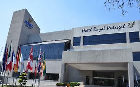 Hotel Royal Pedregal Mexico